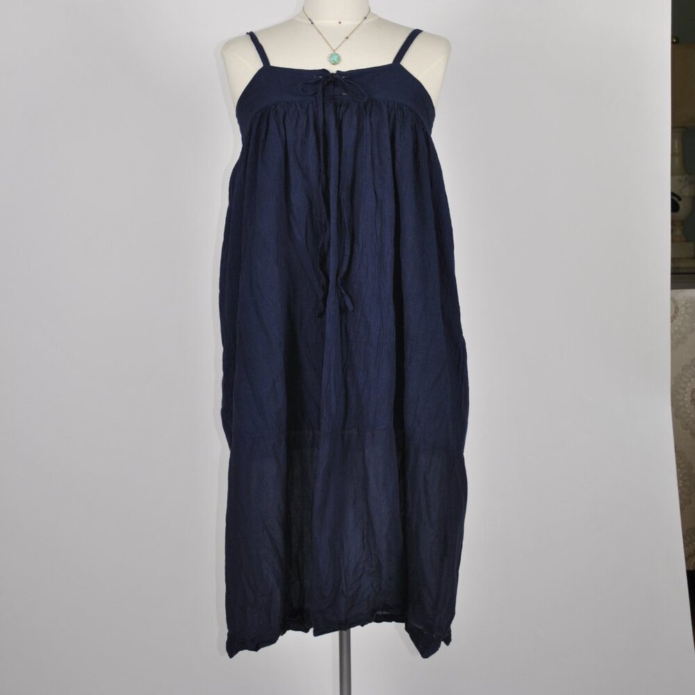 Aunti Oti Sundress - Picture 3 of 4